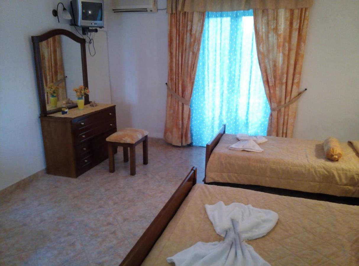 Vivi'S Studios Alykes  Ngoại thất bức ảnh